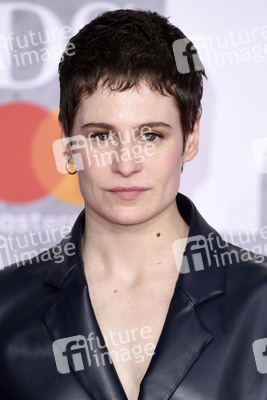 BRIT Awards 2019 in London