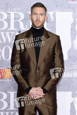 BRIT Awards 2019 in London