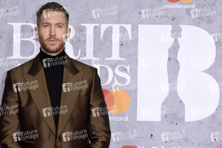 BRIT Awards 2019 in London