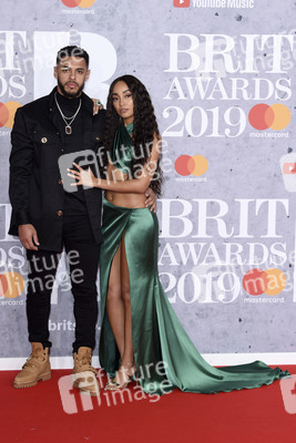 BRIT Awards 2019 in London