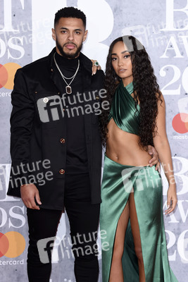 BRIT Awards 2019 in London