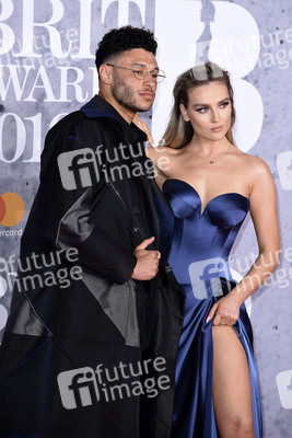 BRIT Awards 2019 in London