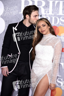 BRIT Awards 2019 in London