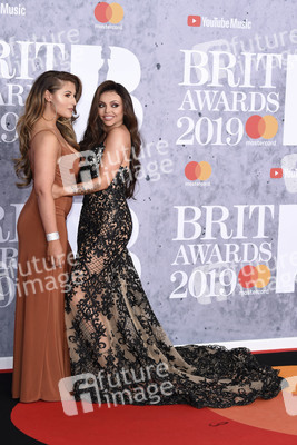 BRIT Awards 2019 in London