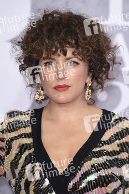 BRIT Awards 2019 in London