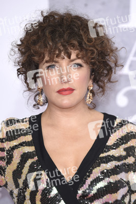 BRIT Awards 2019 in London