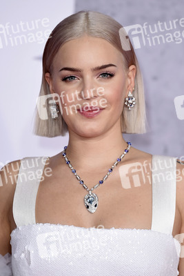 BRIT Awards 2019 in London