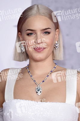 BRIT Awards 2019 in London
