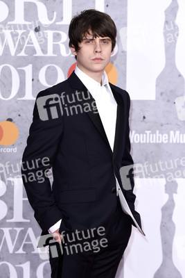 BRIT Awards 2019 in London