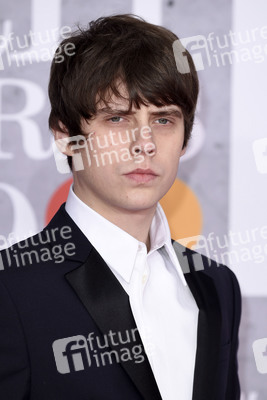 BRIT Awards 2019 in London