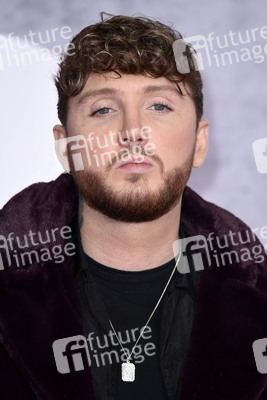 BRIT Awards 2019 in London