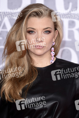 BRIT Awards 2019 in London