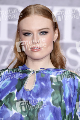 BRIT Awards 2019 in London