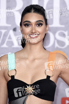 BRIT Awards 2019 in London