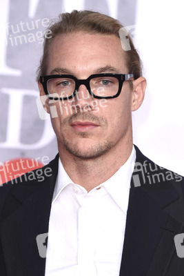 BRIT Awards 2019 in London