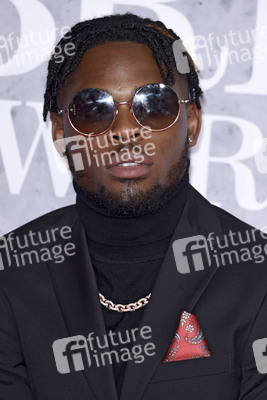 BRIT Awards 2019 in London
