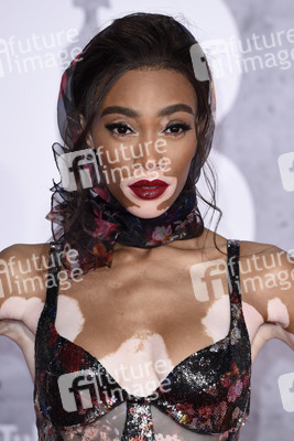 BRIT Awards 2019 in London