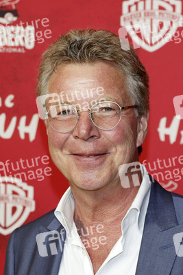 Filmpremiere 'Der Goldene Handschuh' in Hamburg