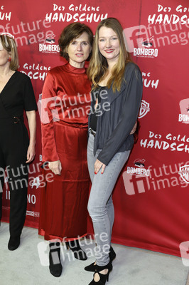 Filmpremiere 'Der Goldene Handschuh' in Hamburg