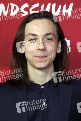 Filmpremiere 'Der Goldene Handschuh' in Hamburg