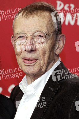 Filmpremiere 'Der Goldene Handschuh' in Hamburg