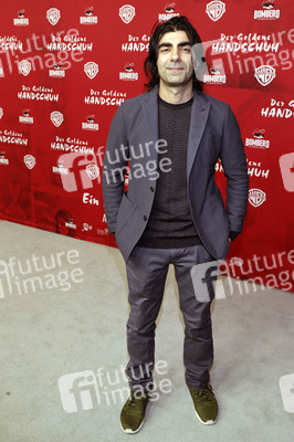 Filmpremiere 'Der Goldene Handschuh' in Hamburg