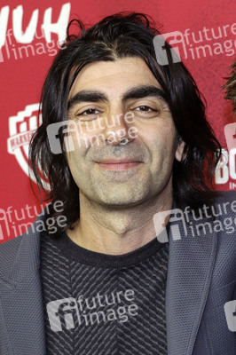 Filmpremiere 'Der Goldene Handschuh' in Hamburg