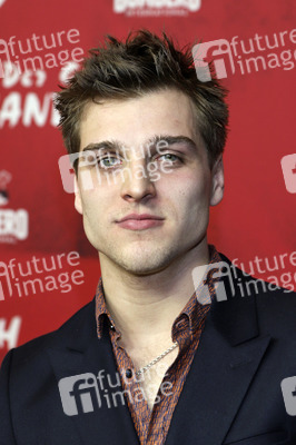 Filmpremiere 'Der Goldene Handschuh' in Hamburg