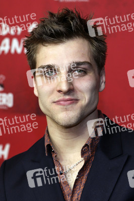 Filmpremiere 'Der Goldene Handschuh' in Hamburg