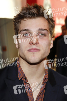 Filmpremiere 'Der Goldene Handschuh' in Hamburg