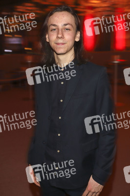 Filmpremiere 'Der Goldene Handschuh' in Hamburg