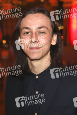 Filmpremiere 'Der Goldene Handschuh' in Hamburg