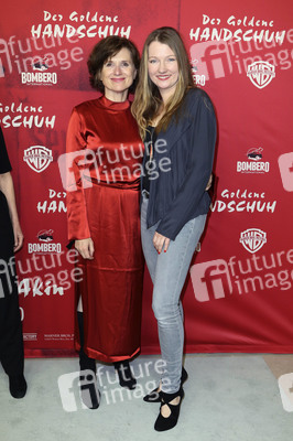 Filmpremiere 'Der Goldene Handschuh' in Hamburg