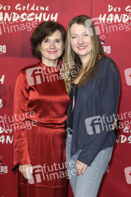Filmpremiere 'Der Goldene Handschuh' in Hamburg