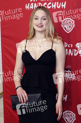 Filmpremiere 'Der Goldene Handschuh' in Hamburg