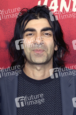 Filmpremiere 'Der Goldene Handschuh' in Hamburg