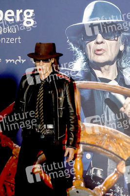 Preview 'Udo Lindenberg - Volle Fahrt voraus!' in Leipzig