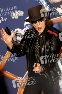 Preview 'Udo Lindenberg - Volle Fahrt voraus!' in Leipzig