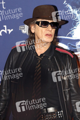 Preview 'Udo Lindenberg - Volle Fahrt voraus!' in Leipzig