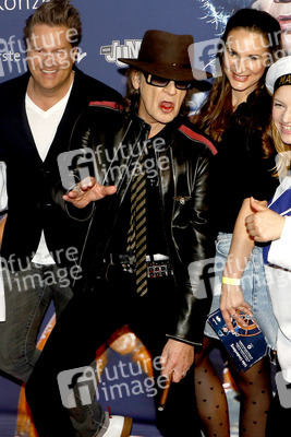 Preview 'Udo Lindenberg - Volle Fahrt voraus!' in Leipzig