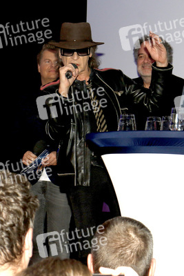 Preview 'Udo Lindenberg - Volle Fahrt voraus!' in Leipzig