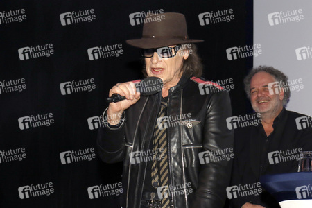 Preview 'Udo Lindenberg - Volle Fahrt voraus!' in Leipzig