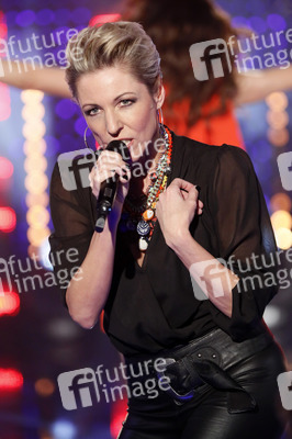 TV-Show 'Meine Schlagerwelt - Die Party mit Ross Antony' in Leipzig