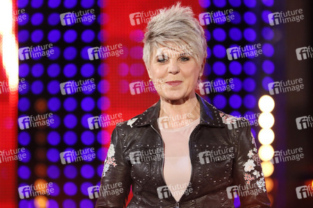 TV-Show 'Meine Schlagerwelt - Die Party mit Ross Antony' in Leipzig