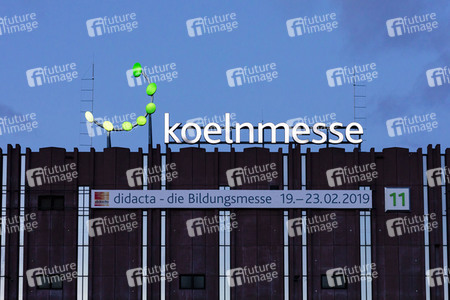Symbolbild Koelnmesse