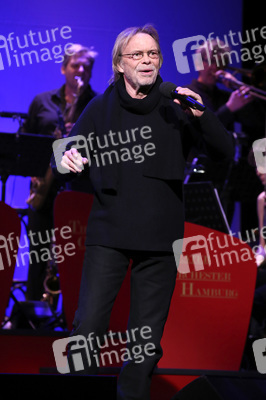 Auftritt von Volker Lechtenbrink in Hamburg