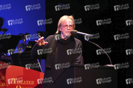 Auftritt von Volker Lechtenbrink in Hamburg
