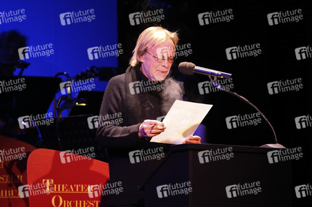 Auftritt von Volker Lechtenbrink in Hamburg