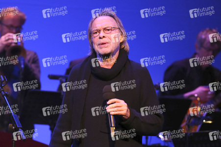 Auftritt von Volker Lechtenbrink in Hamburg