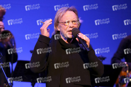 Auftritt von Volker Lechtenbrink in Hamburg